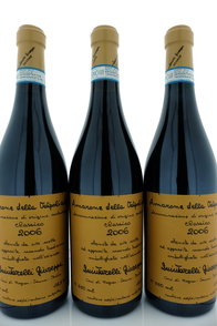 Amarone della Valpolicella Classico Superiore 2006