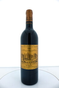 Château d’Issan 1990