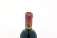 Château Dauzac 1986