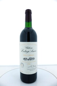 Château Lestage Simon 1996