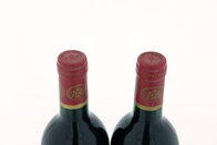 Château de Camensac 1987