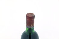 Château Beychevelle 1971