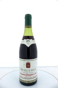 Mercurey 1975