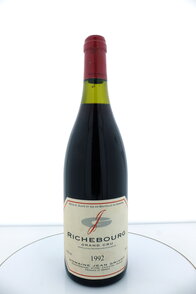 Richebourg Grand Cru 1992