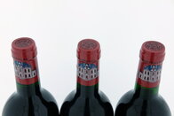 Château Malescot Saint-Exupéry 1996
