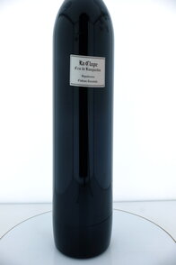 La Clape Cru de Languedoc Rouge 1994