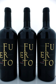 Fuerto Reserva Malbec 2021