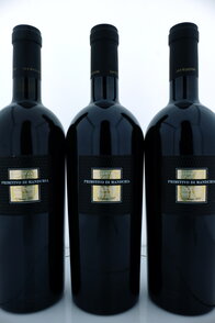 Sessantanni Primitivo di Manduria DOP 2017