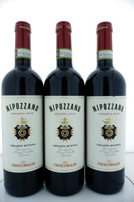 Nipozzano Chianti Rufina 2018