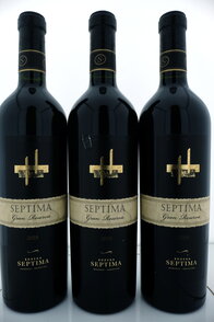 Septima Gran Reserva 2018