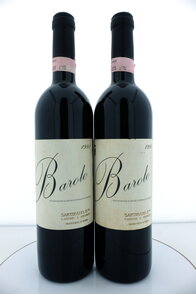 Barolo DOCG 1998