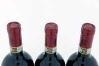 Chianti Classico Riserva 2018