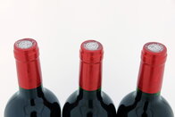 Le Lys de Château Pradeaux Bandol 2018