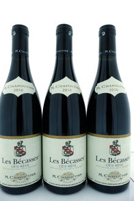  Les Bécasses - Côte-Rôtie 2010