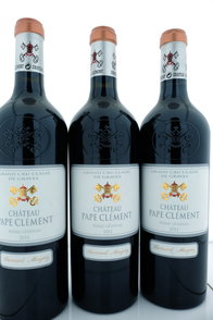 Château Pape-Clément 2011