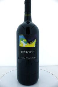Bombereto 2012
