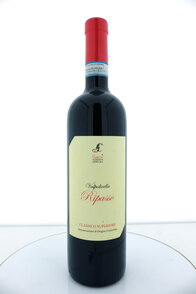 Valpolicella Ripasso D.O.C. Classico Superiore 2018