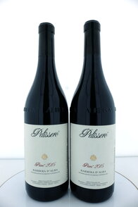 “Piani” Barbera d’Alba DOC 2015