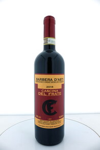 Barbera d'Asti 2018