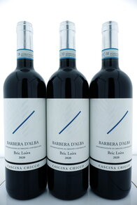 Barbera d'Alba Bric Loira 2020