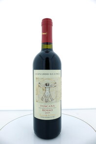 Toscana Rosso  2019