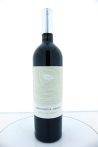 Nero d'Avola - Merlot 2020