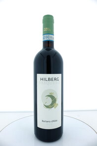 Sulla Stella Barbera d'Alba Superiore 2016