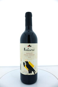 Merlot Delle Venezie 2008
