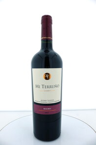 Reserva Malbec 2017