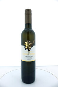 Chasselas Grand Cru 2020