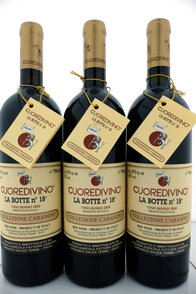 Cuoredivino La Botte No. 18 2020