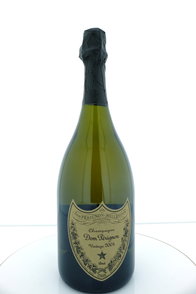 Dom Perignon 2004