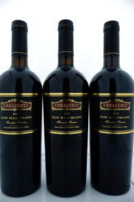 Don Maximiano Founders Reserve 2012
