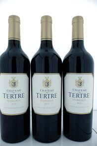Château du Tertre 2015
