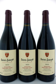 Saint-Joseph 2022