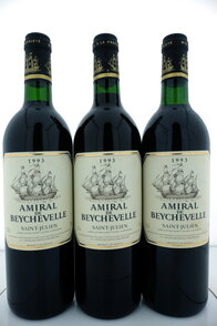Amiral de Beychevelle 1993