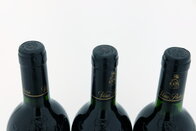 Viña Pedrosa Reserva 1995