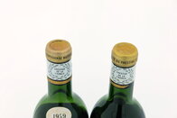Vieux Château l'Angélus 1959