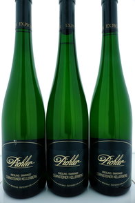Dürnsteiner Liebenberg 2005