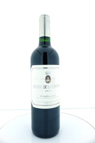 Reserve de la Comtesse 2009