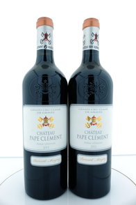 Château Pape-Clément 2011