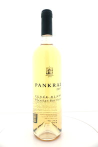 Pankraz Cuvée Blanc 2007