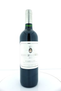 Reserve de la Comtesse 2009