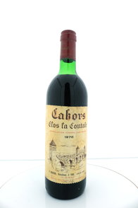 Clos la Coutale 1978