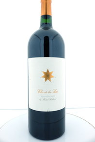 Clos de los Siete 2005