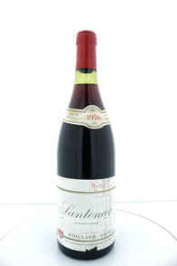 Santenay 1976