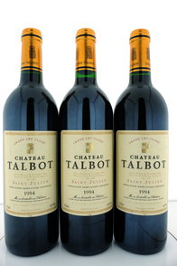 Château Talbot 1994