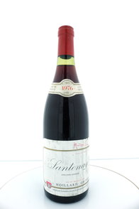 Santenay 1976