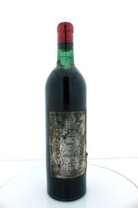 Château Marquis d'Alesme 1953